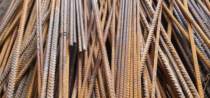 Schrotthändler Neuss & Schrott und Altmetall von ihrem Standort