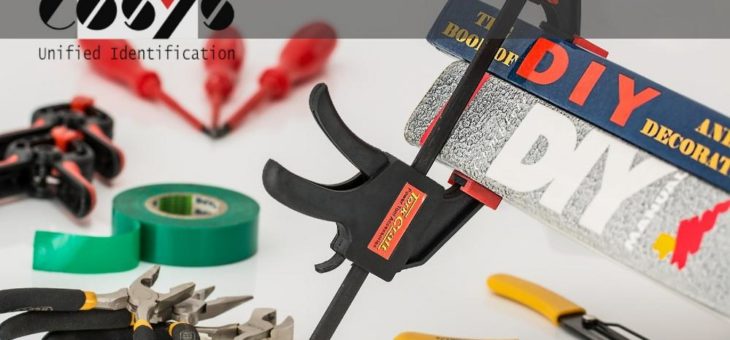 COSYS POS Software für Baumärkte