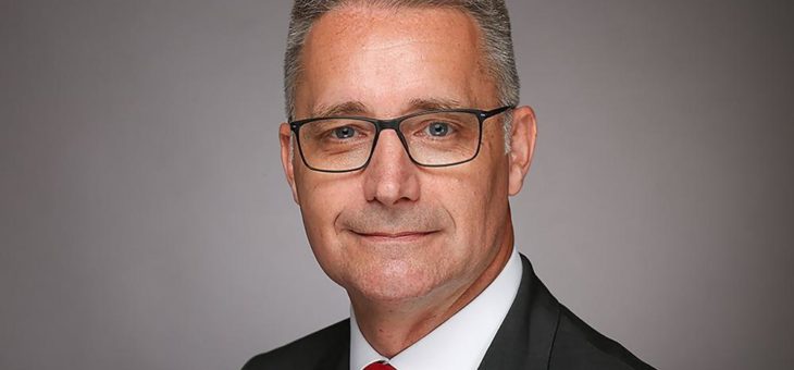 Dr.-Ing. Kurt D. Bettenhausen neuer Vorstand  „Neue Technologien und Entwicklung“