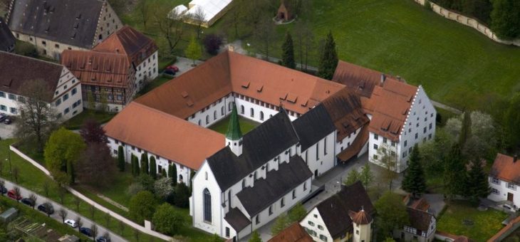 „Unendlich schön. Monumente für die Ewigkeit“: Ausflug ins Paradies