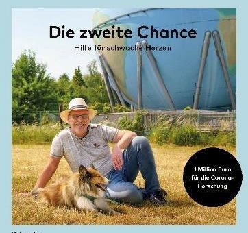 Fehlende Spenderherzen: Kunstherzen können unterstützen