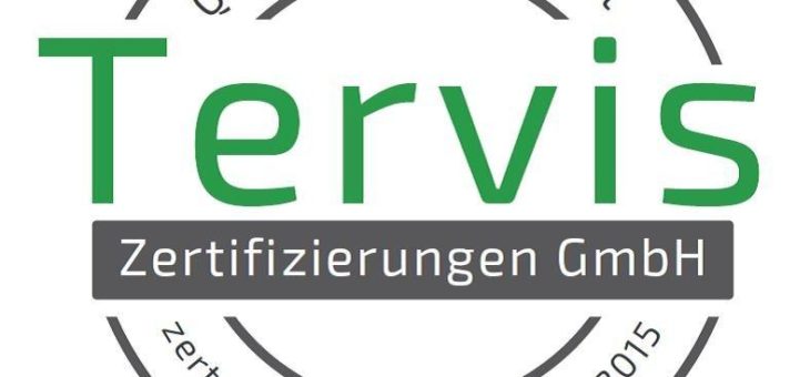 OFRU erhält DIN EN ISO 9001:2015 Zertifizierung