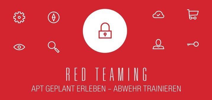 Tipps der SySS für Red Teaming-Tests nach TIBER-DE