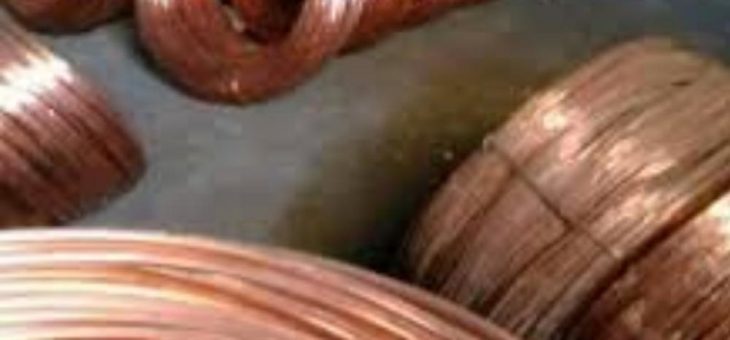 Schrotthändler Krefeld & Kaufen Schrott und Altmetall zu Besten Preisen