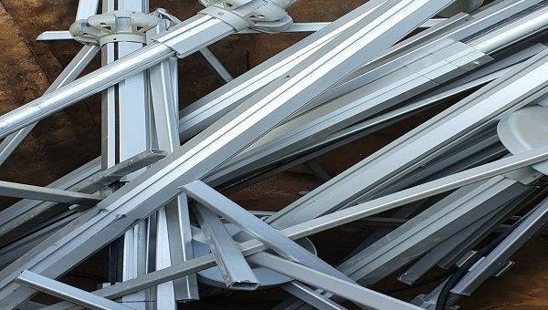 So funktioniert die Schrottabholung Mülheim an der Ruhrr