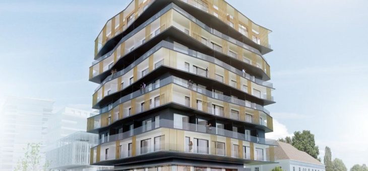 PATRIZIA erwirbt Wohn-Projektentwicklung in Graz