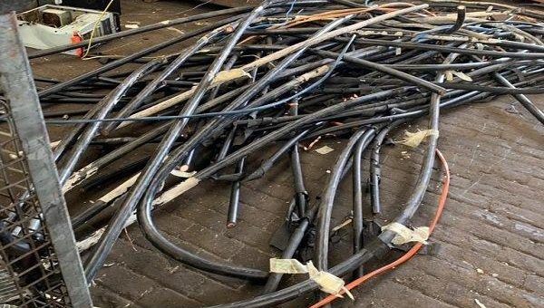 Sicher Schnell Schrottabholung in Oberhausen