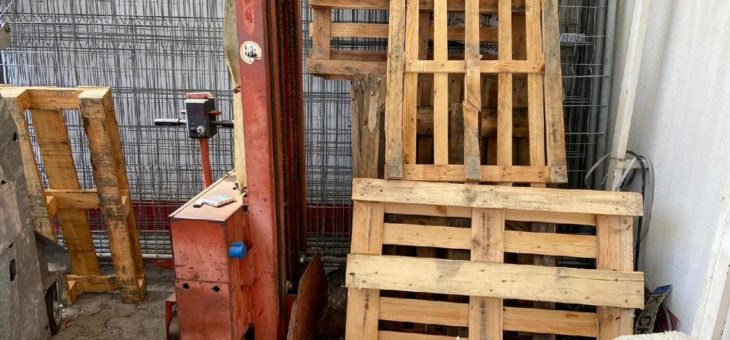 Schrott Entsorgen aber Wie – Schrotthändler in Sprockhövel nehmen alles mit