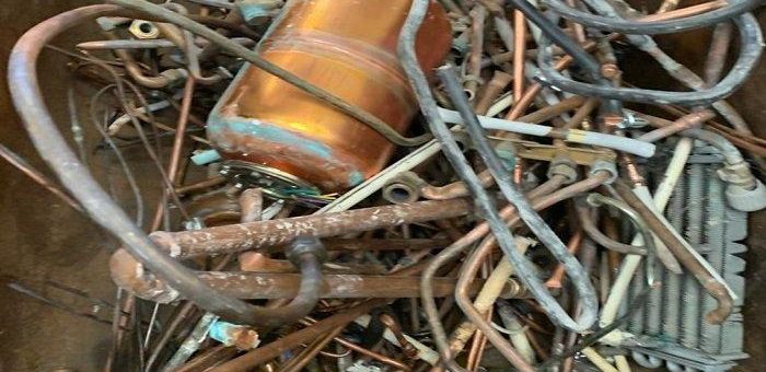 Schrottabholung in Wuppertal unser Service lohnt sich