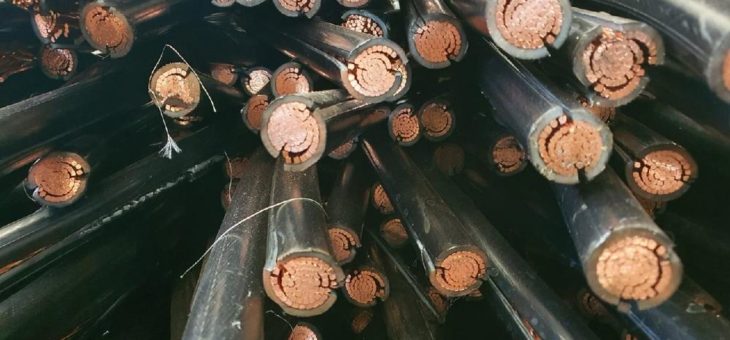 Wir Kaufen Altmetall & Schrott von Ihrem Standort in Herne und Umgebung Schneller Service