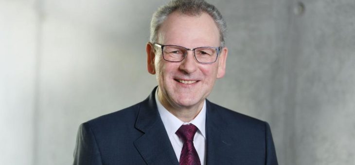 Dürr AG liegt bei Nachhaltigkeits-Rating im Spitzenfeld des Maschinen- und Anlagenbaus