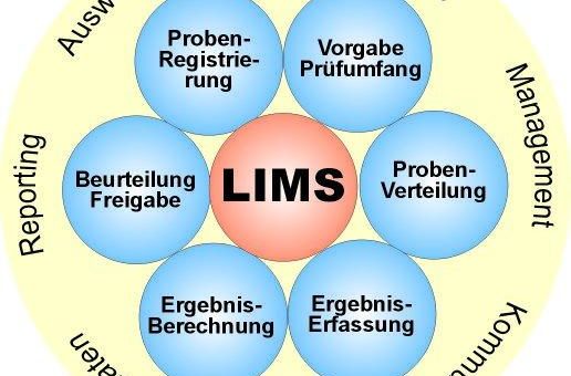 Mehr Effizienz durch Labor-IT Lösungen: LIMS-Forum 2018