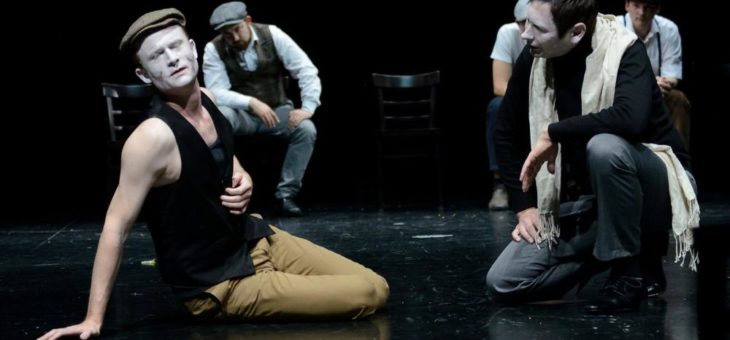 Kultur- und Festspielstadt Bad Elster