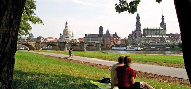 Die schönsten Sternfahrten durch den Goldenen Herbst