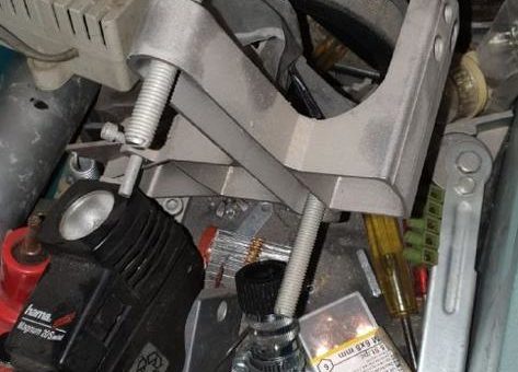 Schrotthändler aus Remscheid bieten auch Autoverschrottung