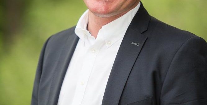 Seit 1. September: Dr. Thomas Klefoth Professor für Ökologie und Naturschutz