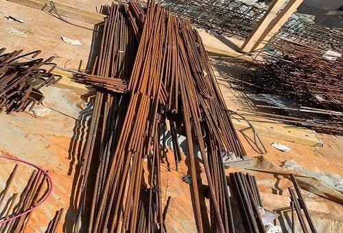 Die Schrottabholung in Oberhausen macht es Ihnen leicht, Ihr Altmetall loszuwerden