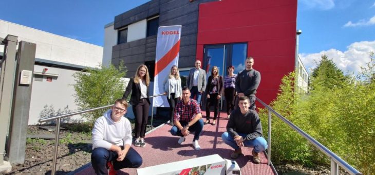 Karrierestart trotz Corona-Krise