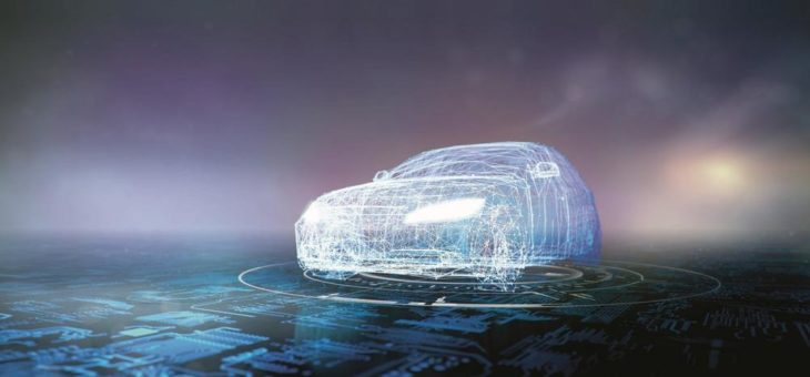 HELLA stärkt Softwarekompetenzen mit neu gegründetem Global Software House