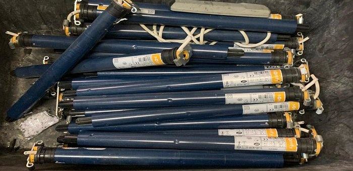 Trennen Sie sich von Ihrem Metallschrott mithilfe der Schrottabholung Herne…