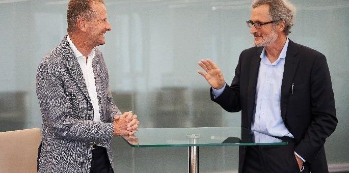 Volkswagen verlängert Zusammenarbeit mit unabhängigem Nachhaltigkeitsbeirat