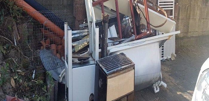 Die Schrottabholung Leverkusen ist Ihr Partner