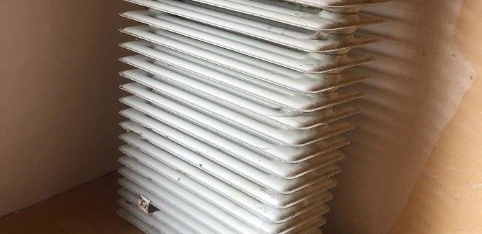 Die Schrottabholung in Leverkusen ist Ihr Partner