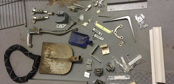 Schrottankauf in Oberhausen – Schrott ist kein Müll, sondern ein Wertstoff