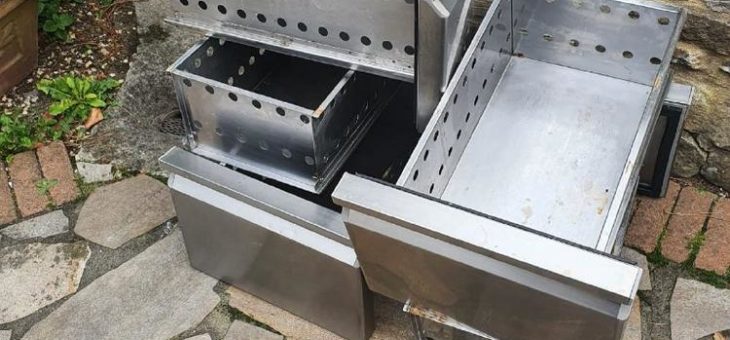 Jetzt den Schrott und Altmetall Entsorgen – Schrotthändler aus Lüdenscheid