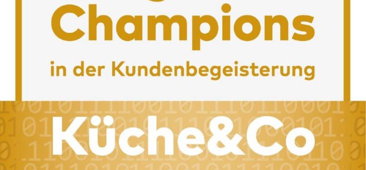 And again: Der Digital Champion