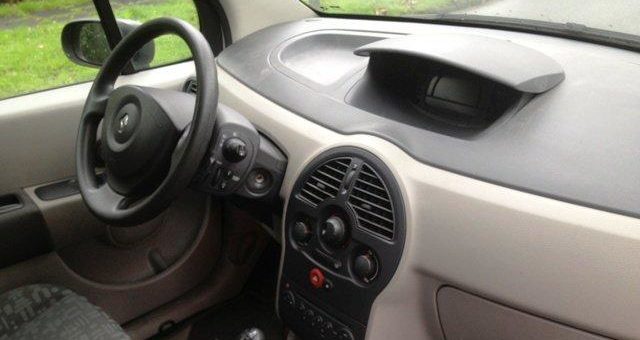 Abholung und Entsorgung von Schrottautos durch Autoverschrottung Dortmund