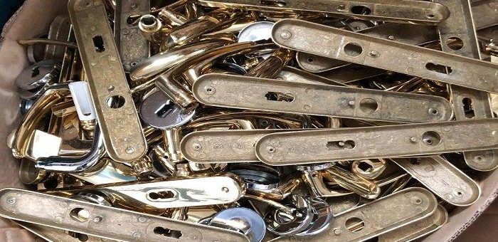 Schrottankauf in Wuppertal – ein Dienstleister für alle Schrottprobleme