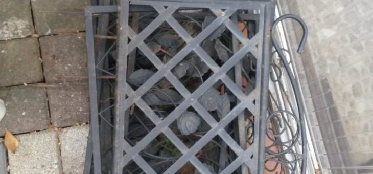 Schrotthändler in Lüdinghausen bieten auch Faire Preise beim Schrottankauf