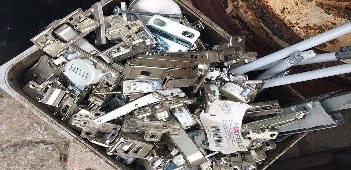 Recycling von Altmetall – Schrottankauf Bochum