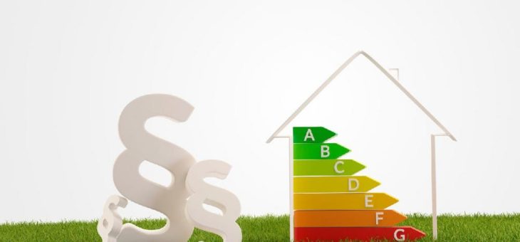Neues Gebäudeenergiegesetz greift aus baubiologischer Sicht zu kurz