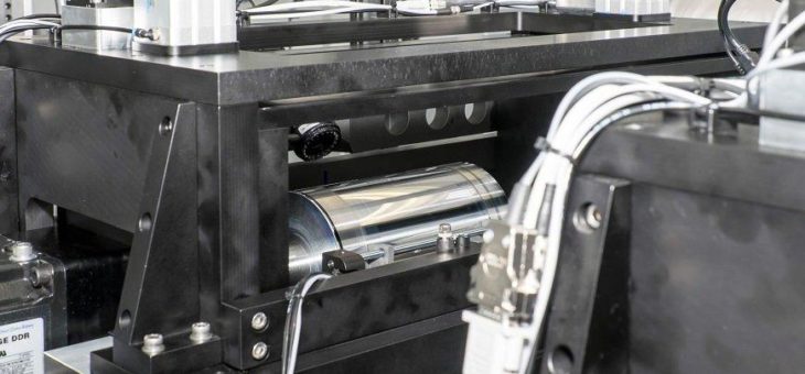 Der Transistor aus dem Drucker