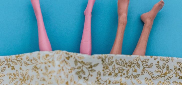 Vorspiel war gestern – in „Sex Tape Nachspiel“ geht es auf TLC noch mal richtig zur Sache