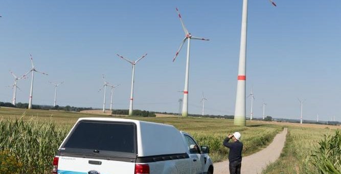 EEG-Anlagen erzeugen mehr Strom