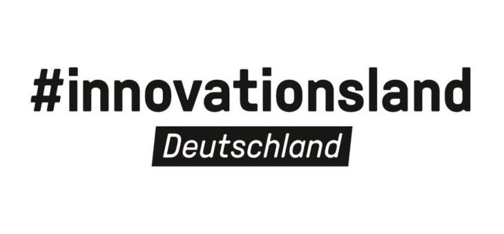 #innovationsland Deutschland