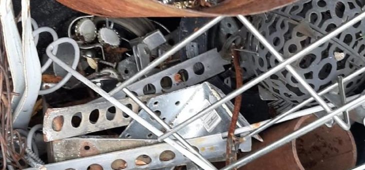 Schrotthändler in Duisburg – ein Dienstleister für Alles