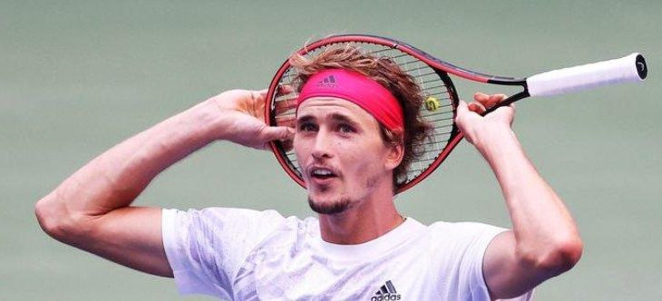 Vorschau Zverev gegen Carreño Busta – Siegemund & Lisicki exklusiv