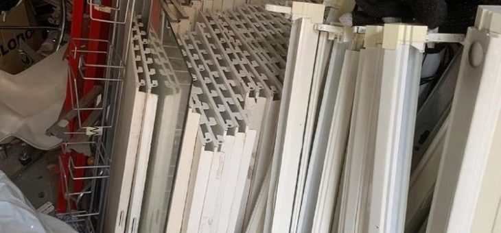 Angesammelten Schrott und Altmetall los werden über Schrotthändler aus Selm