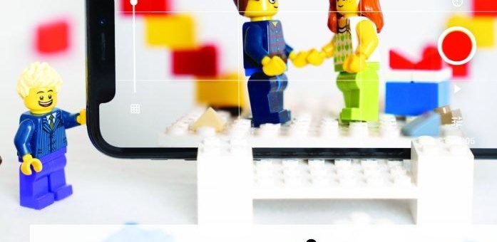 Stop Motion Animation: Anleitung zum kreativen Filmen mit LEGO®-Figuren