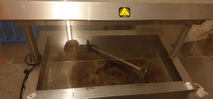 Wohin mit dem Schrott – Schrotthändler aus Neuss immer in der Nähe