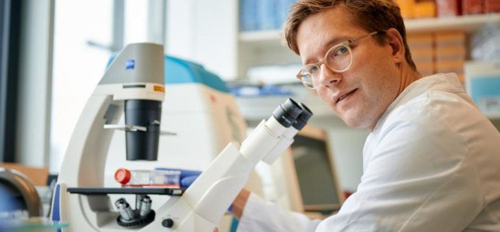 Covid-19 und akutes Organversagen: Forscher nehmen Entzündungszellen ins Visier