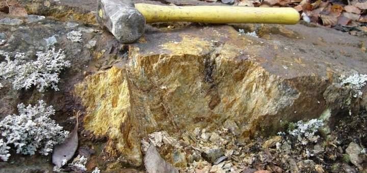 Goldgräberglück – es gibt noch Goldnuggets