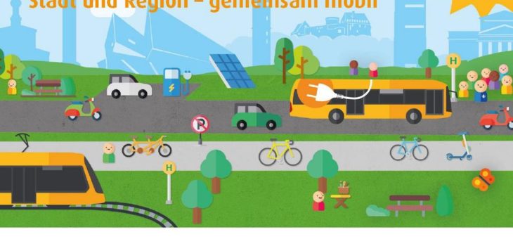 Zweites Dialog-Forum der Hochschule Darmstadt thematisiert Fragen der Mobilität