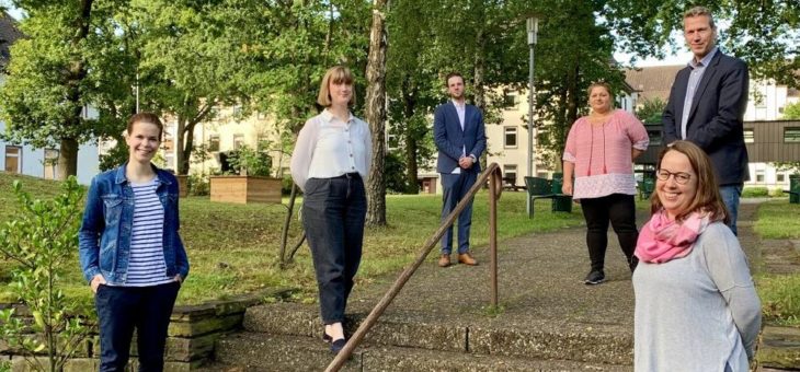 Gesunde Umwelt, gesunde Menschen: Asklepios Klinikum Harburg engagiert sich im Klimaschutzprojekt KLIK green
