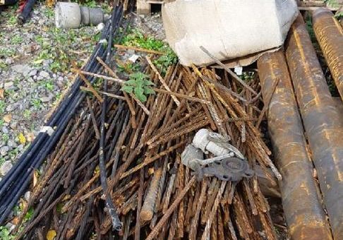Schrotthändler Bottrop kaufen Schrott und Altmetall für beste preise von ihrem Standort
