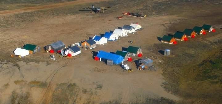 Auryn bereitet Akquisitionen vor